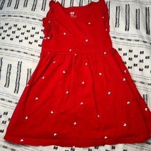 🟢2/$20🟢 Size 3/4t dress